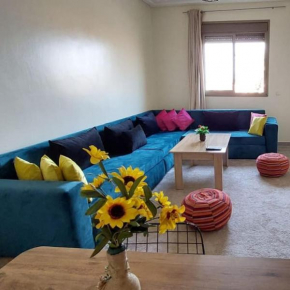 apartment in Marrakech, 